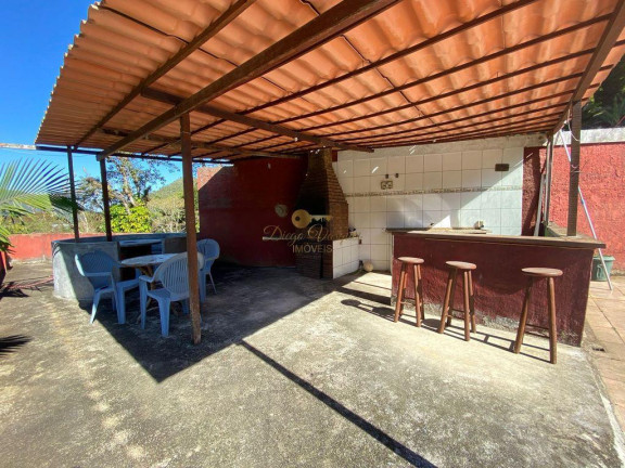 Imagem Casa com 4 Quartos à Venda, 200 m² em Iucas - Teresópolis
