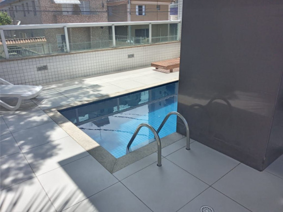 Imagem Apartamento com 2 Quartos à Venda, 70 m² em Vila Guilhermina - Praia Grande Imagem Apartamento com 2 Quartos à Venda, 70 m² em Vila Guilhermina - Praia Grande