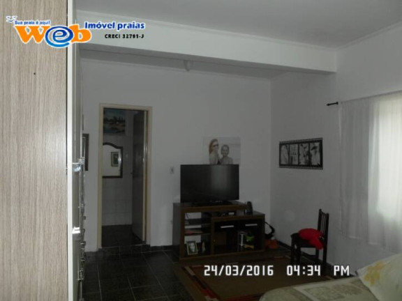 Imagem Casa com 2 Quartos à Venda, em Vila Tupi - Praia Grande Imagem Casa com 2 Quartos à Venda, em Vila Tupi - Praia Grande