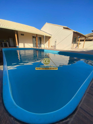 Casa com 3 Quartos à Venda, 256 m² em Samburá (tamoios) - Cabo Frio