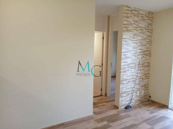 Imagem Apartamento com 3 Quartos à Venda, 60 m² em Campo Grande - Rio De Janeiro