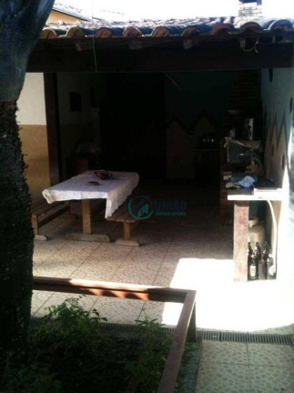 Imagem Casa com 3 Quartos à Venda, 193 m² em Itaipu - Niterói