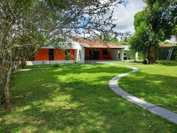 Chácara com 3 Quartos à Venda, 300 m² em Aldeia Dos Camarás - Camaragibe