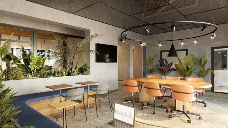 Imagem Apartamento com 2 Quartos à Venda, 47 m² em Santo Amaro - São Paulo Imagem Apartamento com 2 Quartos à Venda, 47 m² em Santo Amaro - São Paulo