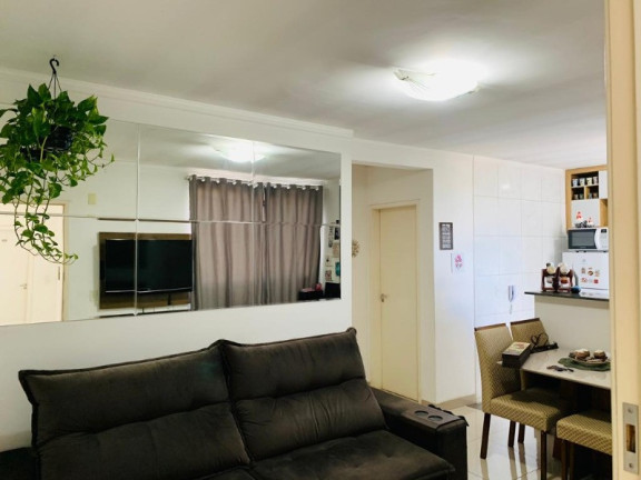 Imóvel com 2 Quartos à Venda, 45 m² em Kennedy - Contagem