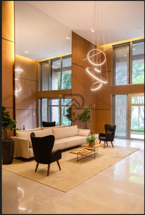 Imagem Apartamento com 3 Quartos à Venda, 181 m² em Vila Mariana - São Paulo