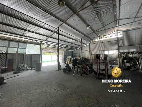 Imagem Galpão para Alugar, 220 m² em Capoavinha - Mairiporã Imagem Galpão para Alugar, 220 m² em Capoavinha - Mairiporã