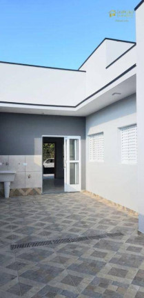 Imagem Casa com 3 Quartos à Venda, 131 m² em Loteamento Giacomin - Itu