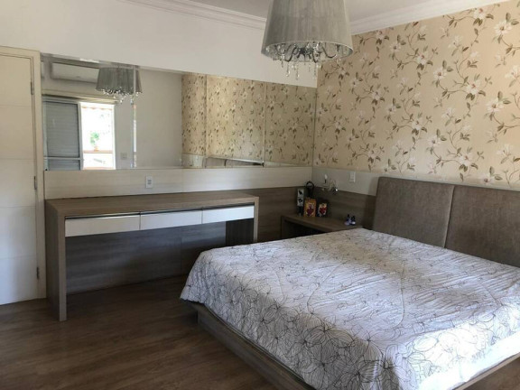 Imagem Casa de Condomínio com 4 Quartos à Venda, 507 m² em Chácara Malota - Jundiaí Imagem Casa de Condomínio com 4 Quartos à Venda, 507 m² em Chácara Malota - Jundiaí