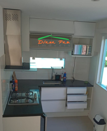 Imagem Casa de Condomínio com 4 Quartos à Venda, 180 m² em Rasabaía Formosa Imagem Casa de Condomínio com 4 Quartos à Venda, 180 m² em Rasabaía Formosa