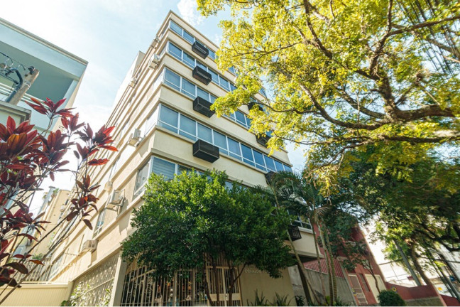 Sala Comercial à Venda, 32 m² em Petrópolis - Porto Alegre