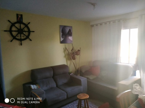 Imagem Apartamento com 2 Quartos à Venda, 54 m² em Monte Castelo - São José Dos Campos Imagem Apartamento com 2 Quartos à Venda, 54 m² em Monte Castelo - São José Dos Campos