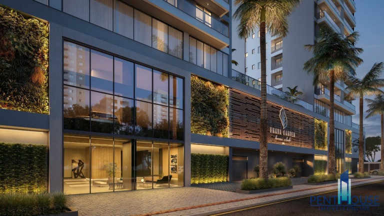 Imagem Apartamento com 2 Quartos à Venda, 80 m² em Praia Brava De Itajaí - Itajaí Imagem Apartamento com 2 Quartos à Venda, 80 m² em Praia Brava De Itajaí - Itajaí