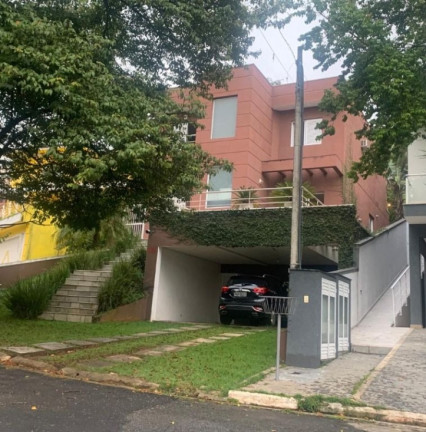 Casa com 3 Quartos à Venda, 480 m² em São Paulo Ii - Cotia
