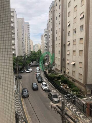 Imagem Apartamento com 2 Quartos à Venda, 100 m² em Boqueirão - Santos
