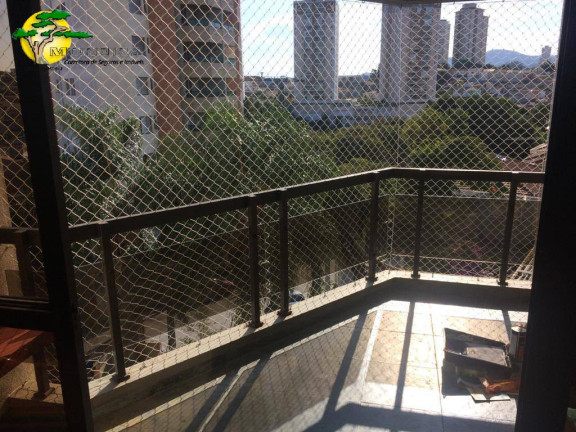 Apartamento com 3 Quartos à Venda, 86 m² em Mandaqui - São Paulo
