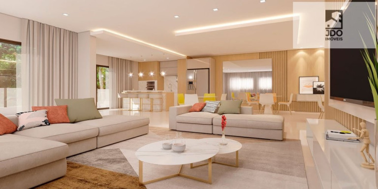 Imagem Cobertura com 3 Quartos à Venda, 211 m² em Bacacheri - Curitiba Imagem Cobertura com 3 Quartos à Venda, 211 m² em Bacacheri - Curitiba