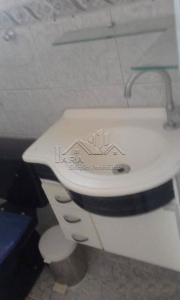Imagem Apartamento com 2 Quartos à Venda, em São Miguel Paulista - São Paulo Imagem Apartamento com 2 Quartos à Venda, em São Miguel Paulista - São Paulo