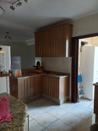 Imagem Apartamento com 3 Quartos à Venda, 134 m² em Vila Assunção - Santo André Imagem Apartamento com 3 Quartos à Venda, 134 m² em Vila Assunção - Santo André