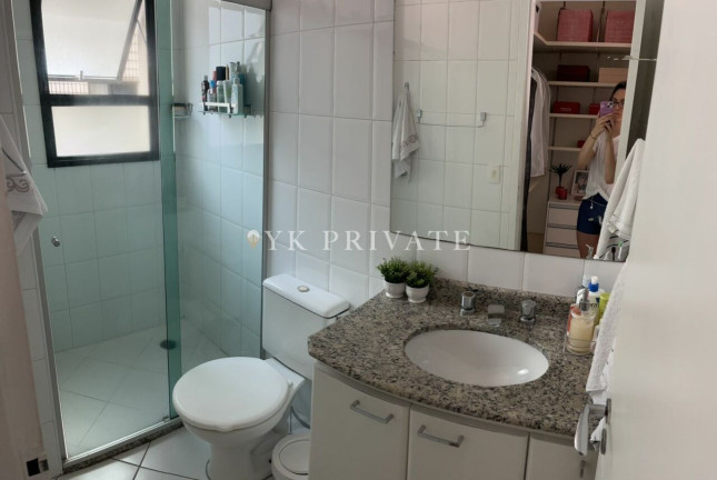 Imagem Apartamento com 2 Quartos à Venda, 57 m² em Perdizes - São Paulo