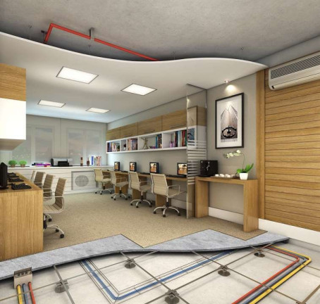 Imagem Imóvel Comercial à Venda, 31 m² em Barra Da Tijuca - Rio De Janeiro Imagem Imóvel Comercial à Venda, 31 m² em Barra Da Tijuca - Rio De Janeiro