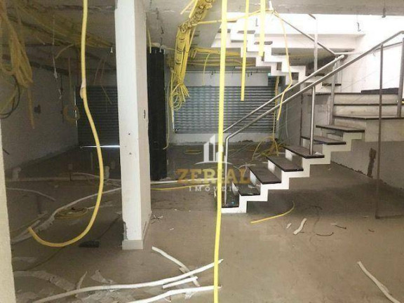 Imagem Edifício Residencial à Venda, 250 m² em Santo Antônio - São Caetano Do Sul