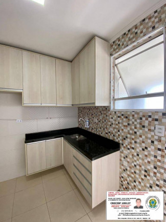 Imagem Cobertura com 2 Quartos à Venda ou Locação, 145 m² em Aparecida - Santos
