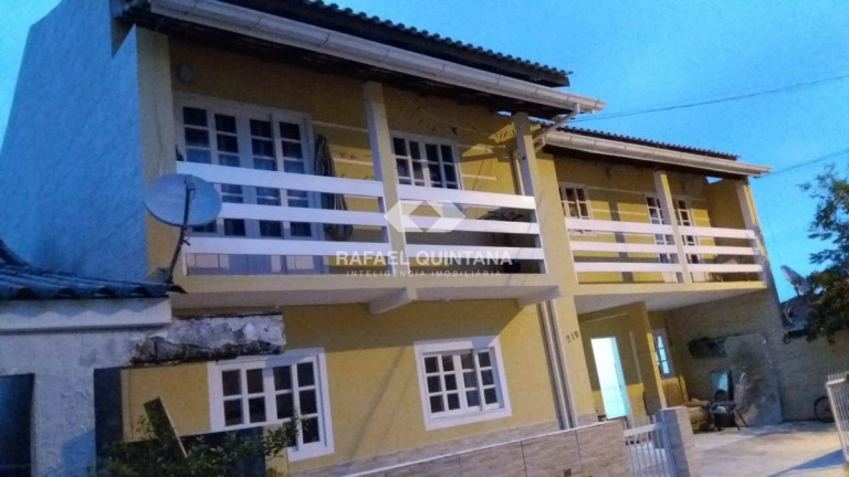 Imagem Casa com 8 Quartos à Venda, 200 m² em Ingleses Do Rio Vermelho - Florianópolis