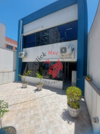 Imagem Imóvel Comercial à Venda, 506 m² em Centro - São Bernardo Do Campo