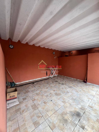 Imagem Casa com 7 Quartos à Venda, 347 m² em Vila Yolanda - Osasco Imagem Casa com 7 Quartos à Venda, 347 m² em Vila Yolanda - Osasco
