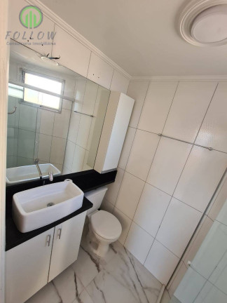 Imagem Apartamento com 2 Quartos à Venda, 54 m² em Bandeiras - Osasco