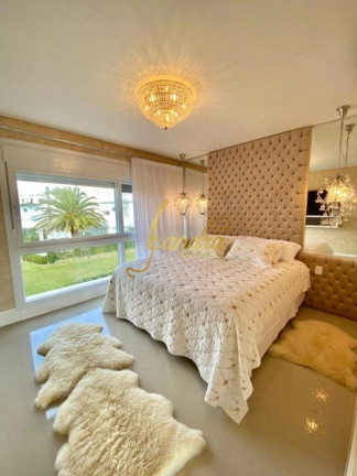 Imagem Casa de Condomínio com 4 Quartos à Venda, 340 m² em Centro - Xangri-la