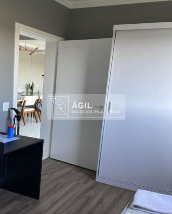 Imagem Apartamento com 2 Quartos à Venda, 62 m² em Pagador De Andrade - Jacareí Imagem Apartamento com 2 Quartos à Venda, 62 m² em Pagador De Andrade - Jacareí