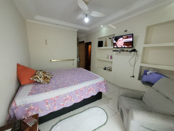Imagem Apartamento com 4 Quartos à Venda, 234 m² em Pitangueiras - Guarujá