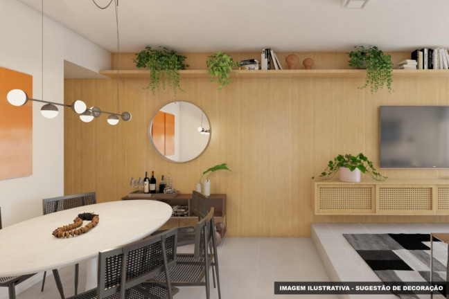 Imagem Apartamento com 3 Quartos à Venda, 84 m² em Perdizes - São Paulo