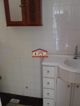 Imagem Apartamento com 2 Quartos à Venda, 63 m² em Praia Do Forte - Cabo Frio