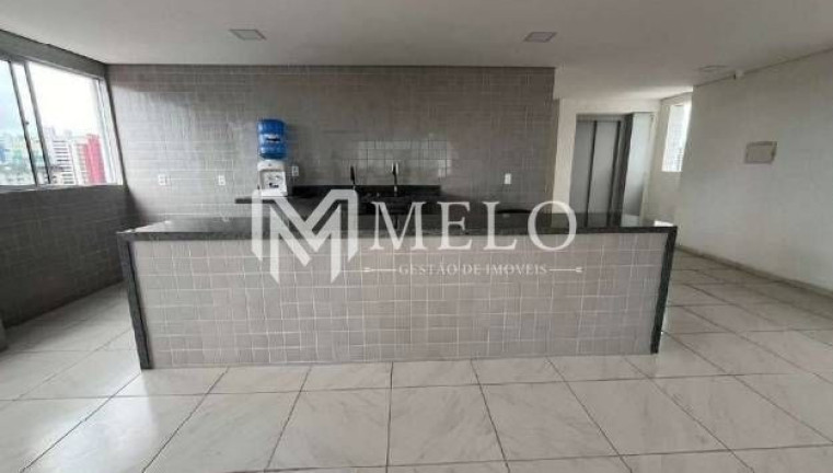 Imagem Apartamento com 2 Quartos à Venda, 50 m² em Zumbi - Recife Imagem Apartamento com 2 Quartos à Venda, 50 m² em Zumbi - Recife