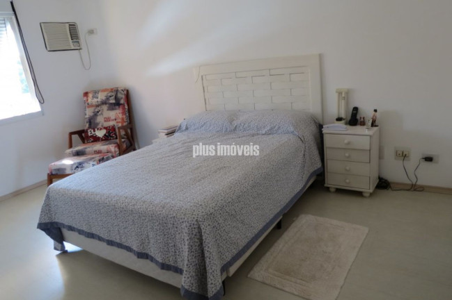 Imagem Casa com 3 Quartos à Venda, 260 m² em Morumbi - São Paulo