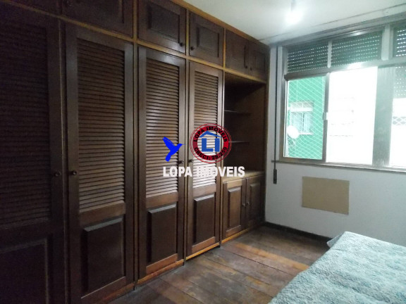 Imagem Apartamento com 1 Quarto à Venda, 30 m² em Centro - Rio De Janeiro