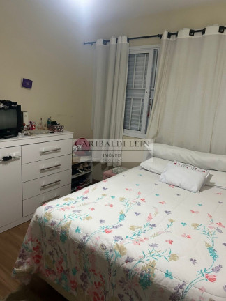 Imagem Imóvel com 3 Quartos à Venda, 73 m² em Vila Marieta - Campinas