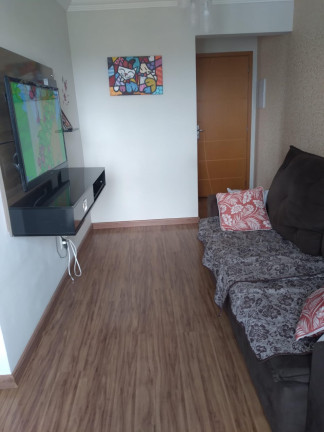 Imagem Imóvel com 2 Quartos à Venda, 52 m² em Vila Príncipe De Gales - Santo André Imagem Imóvel com 2 Quartos à Venda, 52 m² em Vila Príncipe De Gales - Santo André