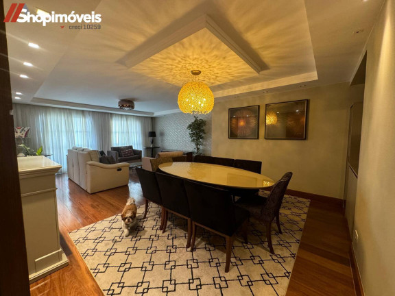 Apartamento com 3 Quartos à Venda, 170 m² em Paraíso - São Paulo