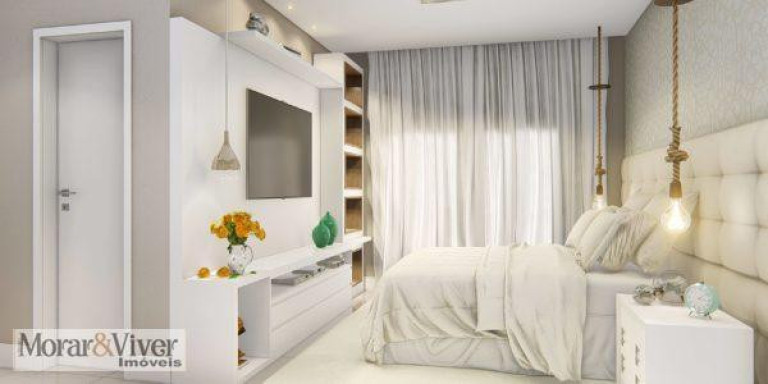 Imagem Apartamento com 3 Quartos à Venda, 111 m² em Alto Da Glória - Curitiba Imagem Apartamento com 3 Quartos à Venda, 111 m² em Alto Da Glória - Curitiba