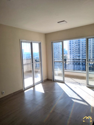 Apartamento com 3 Quartos à Venda, 130 m² em Jardim Ana Maria - Jundiaí