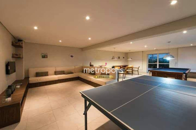 Imagem Apartamento com 2 Quartos à Venda, 64 m² em Paulicéia - São Bernardo Do Campo