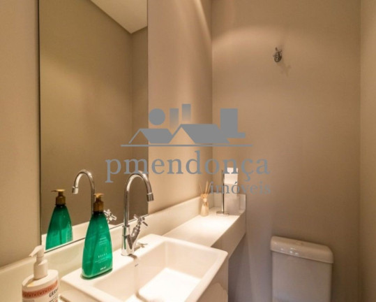Imagem Apartamento com 2 Quartos à Venda, 235 m² em Perdizes - São Paulo