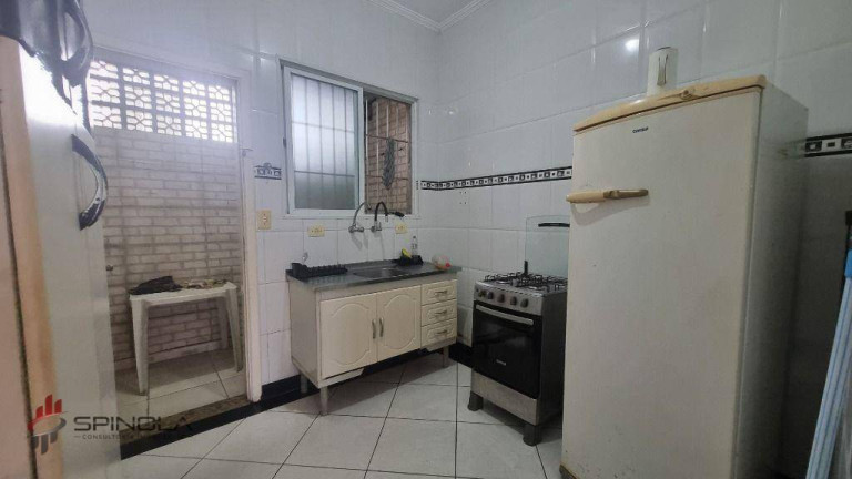 Imagem Sobrado com 2 Quartos à Venda, 76 m² em Vilamar - Praia Grande Imagem Sobrado com 2 Quartos à Venda, 76 m² em Vilamar - Praia Grande