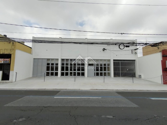 Imagem Sala Comercial para Alugar, 748 m² em Centro - Sorocaba Imagem Sala Comercial para Alugar, 748 m² em Centro - Sorocaba