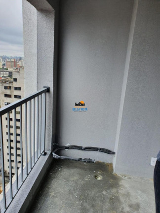 Imagem Apartamento com 1 Quarto à Venda, em Vila Mariana - São Paulo Imagem Apartamento com 1 Quarto à Venda, em Vila Mariana - São Paulo