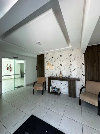 Imagem Apartamento com 2 Quartos à Venda, 138 m² em Guilhermina - Praia Grande